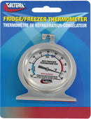 Valterra A10-2620VP Frdge/frzr Thermometer Carded - LMC Shop
