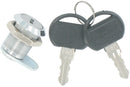 Valterra A520VP Cam Lock W/751 Key 5/8in - LMC Shop