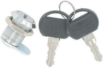 Valterra A520VP Cam Lock W/751 Key 5/8in - LMC Shop