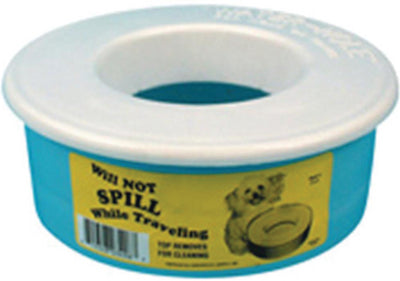 Valterra A72 Water Hole Spill Prof Pet Dish - LMC Shop
