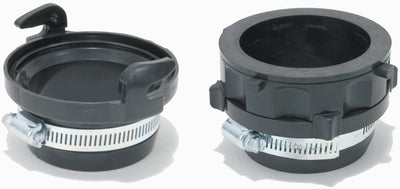 Valterra F02-2029VP Quick Connect Hose Fittings - LMC Shop