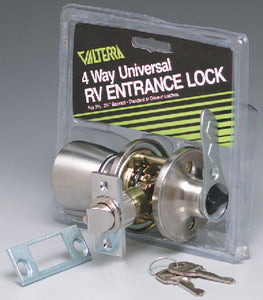 Valterra L32CS000 Knob/lever Universal Entrance - LMC Shop