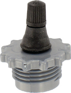 Valterra P23508VP Blow Out Plug Plastic W/valve - LMC Shop
