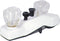 Valterra PF212241 4  Lav Faucet W/div. White - LMC Shop