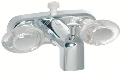 Valterra PF223361 Cat. 2hand Tub Diverter Chrome - LMC Shop