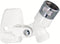 Valterra PF276003 Swivel Connector Chrome - LMC Shop