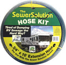 Valterra SS15 Sewersolution Ext Hose 15' - LMC Shop