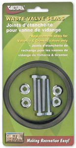 Valterra T-1003-7VP Repl. Seal Kit 3  Carded - LMC Shop