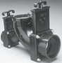 Valterra T80 3  Dbl Ell Double Valves - LMC Shop