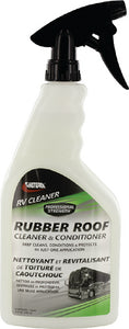 Valterra V88547 Rubber Roof Cleaner Qt. - LMC Shop