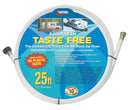 Valterra W01-0004 1/2inx25' Taste Free Waterhose - LMC Shop