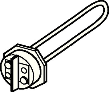 Atwood Mobile 92249 Screw in Element 110v Gc6aa7 - LMC Shop