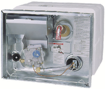 Atwood Mobile 96121 Water Heater W/door 23 Lbs - LMC Shop