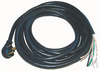 Technology Research (CCI COLEMAN ELEC) 30A25MOST 25' Rv Power Cord 30 Amp - LMC Shop