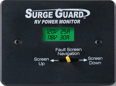 Technology Research (CCI COLEMAN ELEC) 40300 Surge Guard Remote Monitor - LMC Shop
