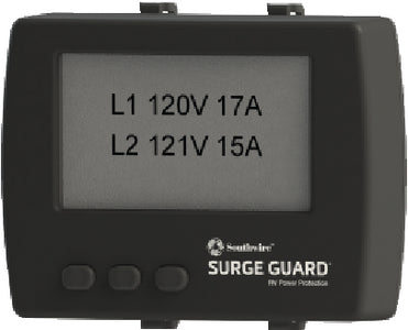 Technology Research (CCI COLEMAN ELEC) 40301 Surge Guard Wireless Display - LMC Shop