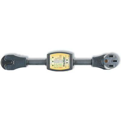 Technology Research (CCI COLEMAN ELEC) 44270 Surge Guard 50a Surge Protect - LMC Shop