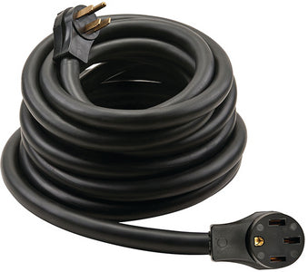 Technology Research (CCI COLEMAN ELEC) 50A30MFSE 50a 30  Rv Flex Extension Cord - LMC Shop