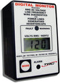 Technology Research (CCI COLEMAN ELEC) AECM20020012 Electra Check Lcd dig.line Mon - LMC Shop