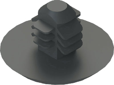 Lippert 103480 Slide-Out Plastic Wear Pad - LMC Shop