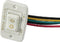 Lippert 117461 Slideout Electric Switch White - LMC Shop