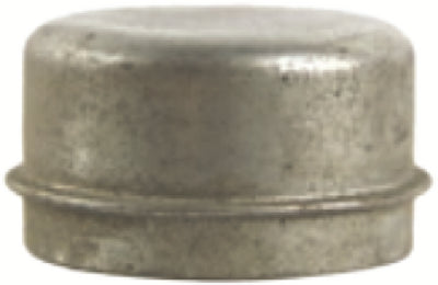 Lippert 122099 Dust Cap 2in Bore Non-Lubed - LMC Shop
