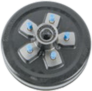 Lippert 122460 Brake Hub 3500 Lb - LMC Shop