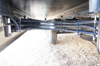 Lippert 1346291 Flex Guard Triple Kit - LMC Shop