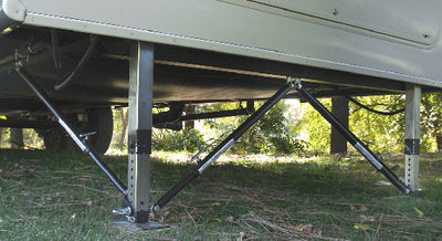 Lippert 191023 5th whl.stab./scis.sjs100s/t - LMC Shop