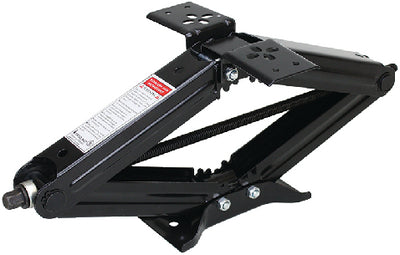 Lippert 285325 Scissor Jack-Repl W/mount 24 - LMC Shop