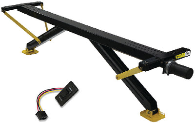Lippert 298707 Stabilizer Jack-Rear Electric - LMC Shop