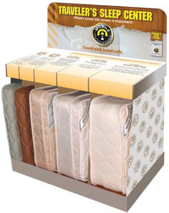 Lippert 302876 Trvlr-Rest Mmry Mat 8inx60inx7 - LMC Shop