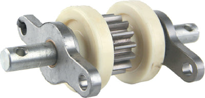 Lippert 324869 2.5x2.5 Gearpack W/o Roll Pins - LMC Shop