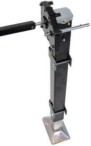 Lippert 333966 Landing Gear-Manual 6000# - LMC Shop