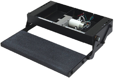 Lippert 353542 Tread-Lite Power Step 24  Sgl - LMC Shop