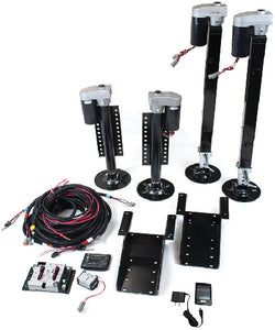 Lippert 358590 Grnd Contrl Levelers-5th Wheel - LMC Shop