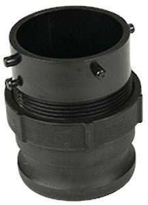 Lippert 360785 Bayonette Adpt Waste Master - LMC Shop