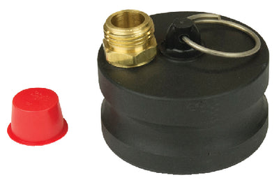 Lippert 360788 Garden Hose Plug Waste Master - LMC Shop