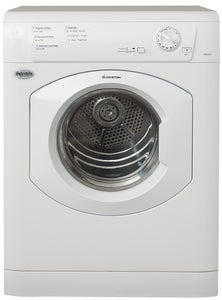 Vesta TVM63XNA Dryer 24in Vented 115v/ 60hz - LMC Shop