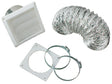 Vesta VI422 Standard Dryer Vent Kit - LMC Shop