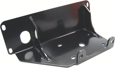 KFI Products 100510 Winch Mount-Yamaha Grizzly 660 - LMC Shop