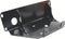 KFI Products 100685 Winch Mount-Hon Rubicon 01-04 - LMC Shop