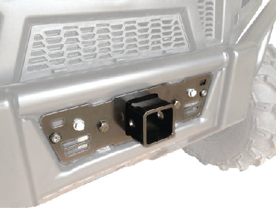 KFI Products 100710 Receiver-Rancher 420 Front 2in - LMC Shop