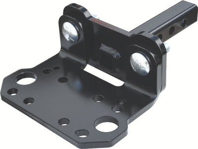 KFI Products 101115 Tigertail Adj Mount-1.25 Inch - LMC Shop