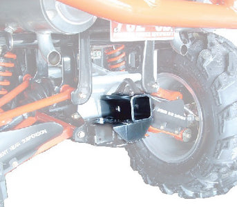 KFI Products 101125 Receivr-Canam Maverick Rear 2 - LMC Shop