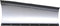 KFI Products 105160 Tapered Blade-Atv 60 Inch - LMC Shop