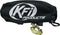 KFI Products WC-LG Winch Cover-Large - LMC Shop