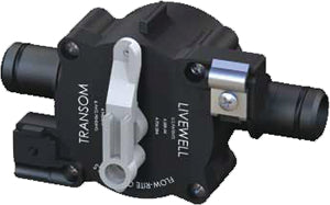 Flow Rite MPV-002-FN01 Auto Contorl Valve Empty/auto - LMC Shop