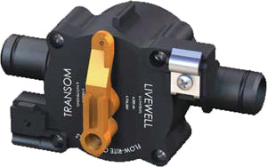 Flow Rite MPV-03-RN01 Auto Control Valve Recirc/empt - LMC Shop
