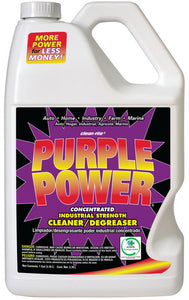 DYK Automotive PURP4320P Purple Pwr Cleanr/degreasr Gal - LMC Shop